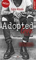 Adopted Love - Tome 3 (2020)