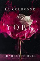 La couronne de York (La maison de York t. 2) (2019)