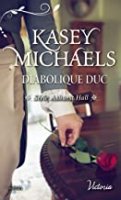 Diabolique duc (Ashurst Hall t. 1) (2020)