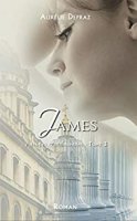 James (Passions Londoniennes t. 3) (2020)