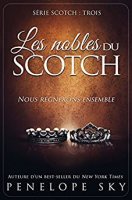 Les nobles du scotch (2018)