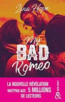 My Bad Romeo (2020)
