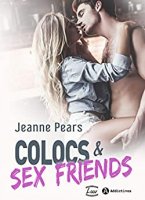 Colocs & Sex Friends (2019)