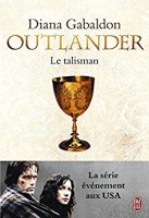 Outlander (Tome 2) - Le talisman (2014)