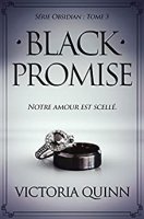 Black Promise (Obsidian t. 3) (2018)