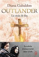 Outlander (Tome 5) - La croix de feu (2015)