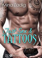 Just Sex & Tattoos (2020)