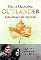 Outlander (Tome 4) - Les tambours de l’automne (2015)