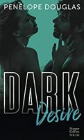 Dark Desire  (2018)