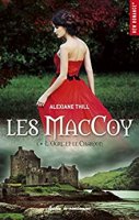 Les Maccoy - tome 1 L'ogre et le chardon (2018)