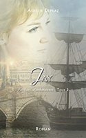 Jay (Passions Londoniennes t. 2) (2020)