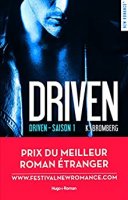 Driven Saison 1 (2015)