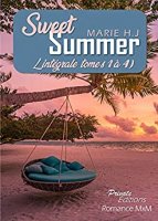 Sweet Summer l'intégrale (tomes 1 à 4) (2020)