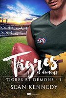 Tigres et démons: Tigres et démons- T1 (2020)