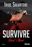 Survivre: Devil's Road- T1 (2020)