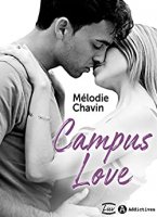 Campus Love (2019)