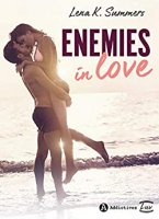 Enemies in Love (2019)