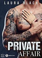 Private Affair (2018)