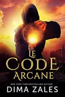 Le Code arcane (2015)