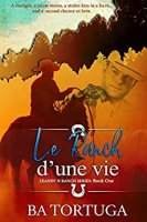 Le ranch d’une vie (Le Leanin' N t. 1) (2020)