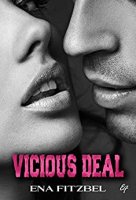 Vicious Deal: Une Dark Romance torride et haletante (2017)