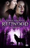 North: Redwood- T5 (2020)