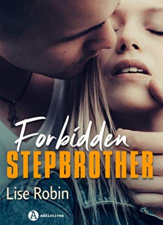Forbidden Stepbrother (2019)