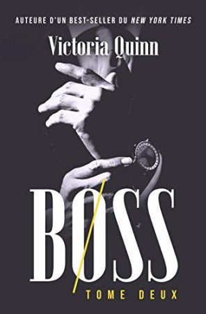 Boss Tome deux (2018)