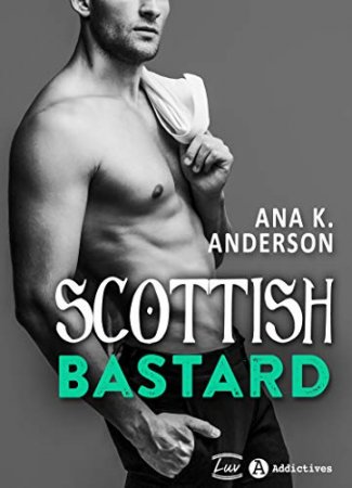 Scottish Bastard (2019)