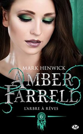 L'Arbre à rêves: Amber Farrell-T6  (2020)