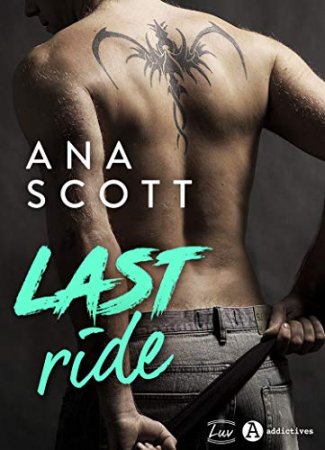 Last Ride (2018)