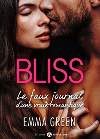 Bliss - Le faux journal d'une vraie romantique (2017)