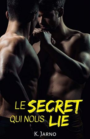 Le Secret qui nous Lie: Une romance dans une prise d'otage (2019)