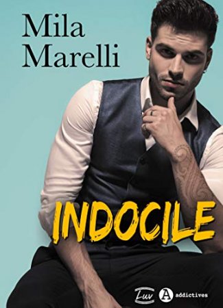 Indocile (2019)