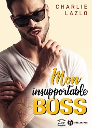 Mon insupportable boss (2019)