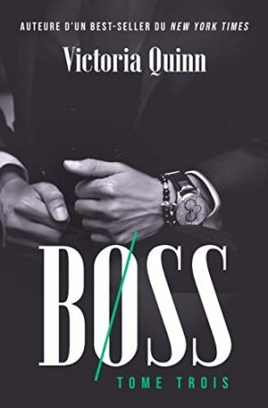 Boss Tome trois  (2018)