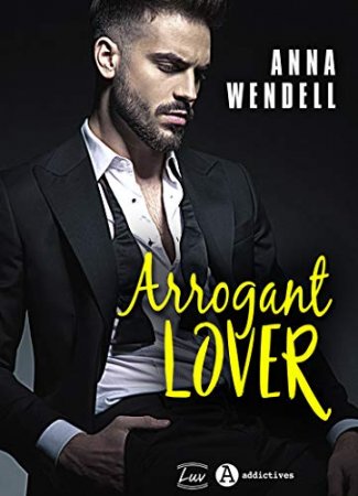 Arrogant Lover (2018)