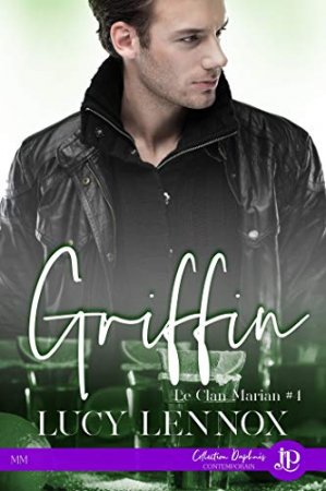 Griffin: Le clan Marian #4 (2020)