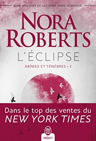 Abîmes et ténèbres (Tome 1) - L’éclipse (2018)