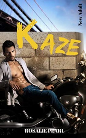 KAZE (2020)
