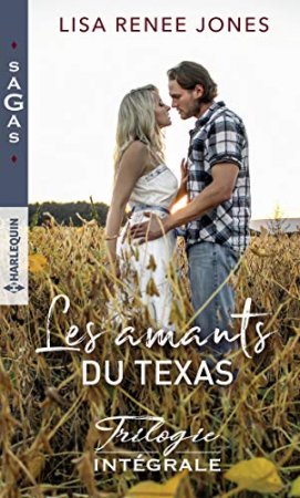 Les amants du Texas - Trilogie intégrale (2020)
