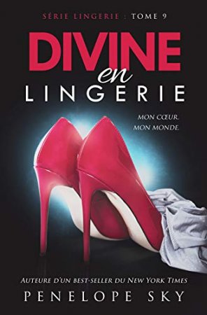 Divine en Lingerie (2019)