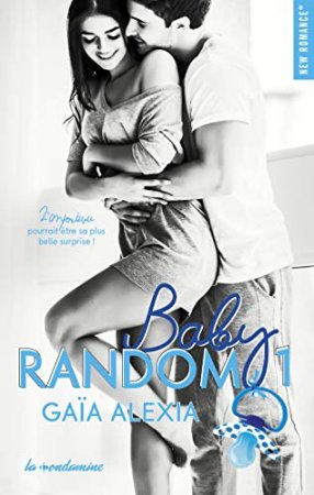 Baby random - Tome 1 (2018)