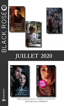 Pack mensuel Black Rose (2020)