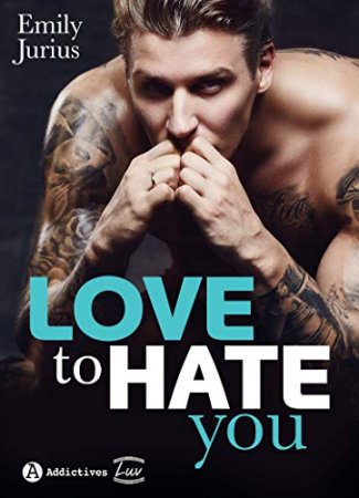 Love to Hate You (2019)