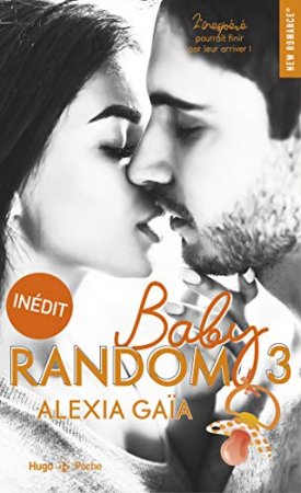 Baby random - Tome 3 (2018)