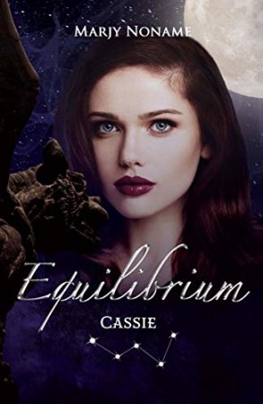 EQUILIBRIUM: Cassie (2020)