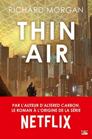 Thin Air (2020)