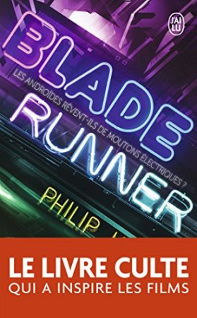 Blade Runner: Les androïdes rêvent-ils de moutons électriques ? (2017)