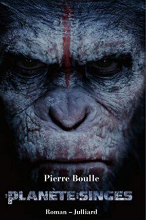 La Planète des singes (2011)